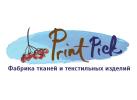 Принтпик - фабрика печати на тканях